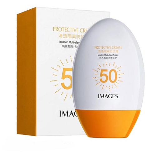 ضدآفتاب ایمیجز spf50