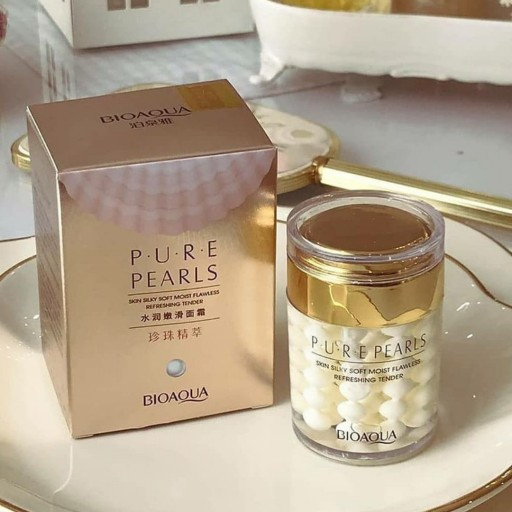 ژل کرم بیوآکوا