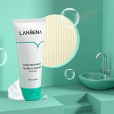 فوم ضد جوش تخصصی لانبنا