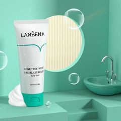 فوم ضد جوش تخصصی لانبنا