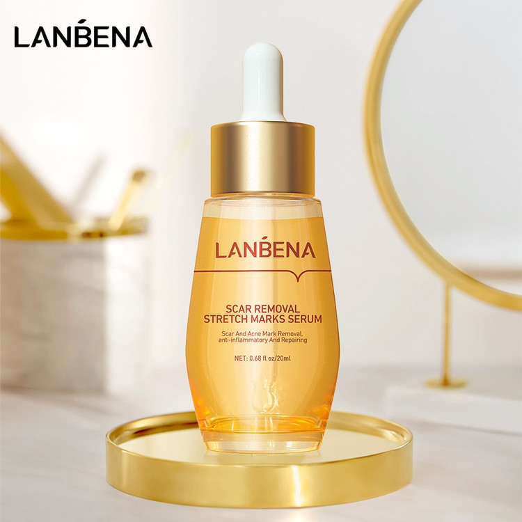 سرم اسکار لانبنا 20 میل
