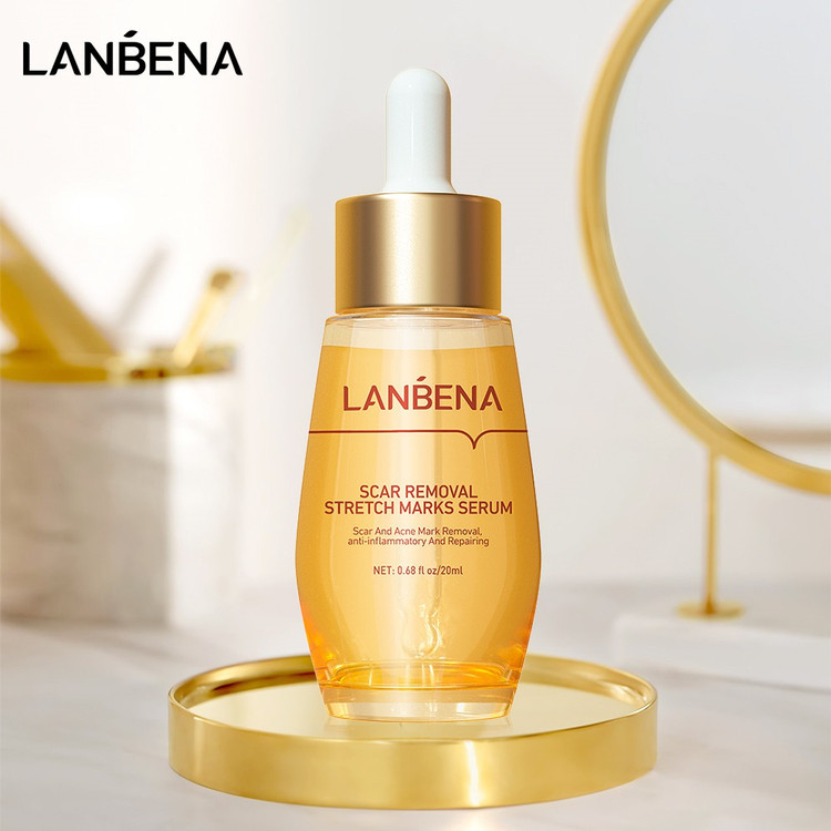 سرم اسکار لانبنا 20 میل
