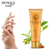 کرم دست روغن اسب بیوآکوا 60 گرمی