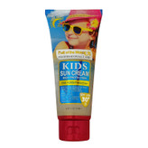 ضدآفتاب کودک وکالی بی رنگ SPF 30+