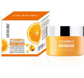 کرم شب ویتامین سی دکتر راشل DR.RASHEL حجم 50 گرم