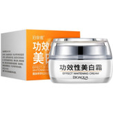 کرم ضد لک و روشن کننده بیوآکوا BIOAQUA حجم 30میل