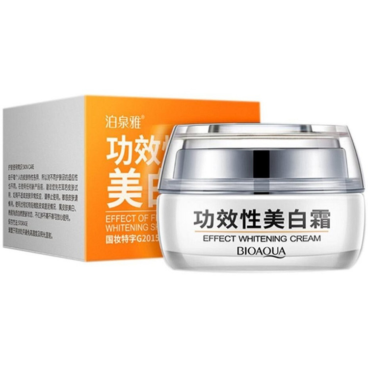 کرم ضد لک و روشن کننده بیوآکوا BIOAQUA حجم 30میل