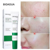 کرم ضد جوش و آکنه سالیسیلیک اسید بیوآکوا