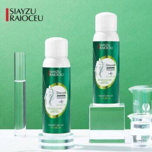 اسپری جوش کمر