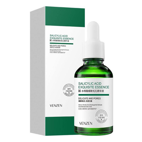 سرم سالیسیلیک اسید ونزن(veze) 30 میل