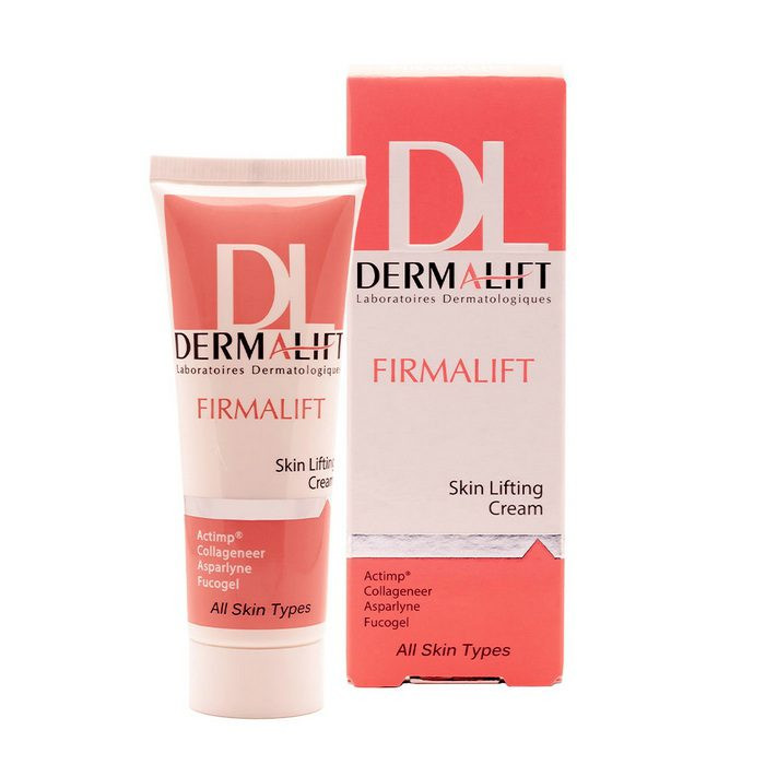 سفت کننده پوست صورت