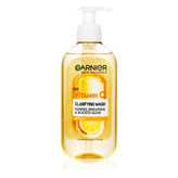 ژل شستشو صورت