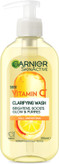 ژل شستشو ویتامین سی