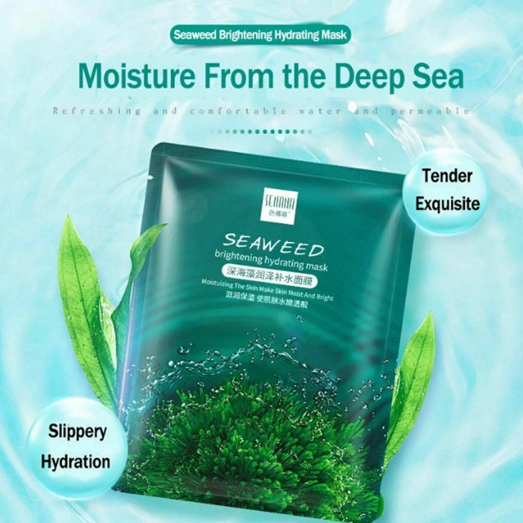 ماسک صورت سنانا