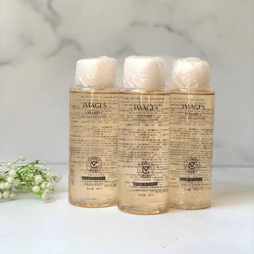 تونر ویتامین سی