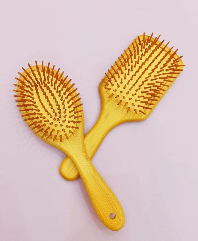 برس چوبی