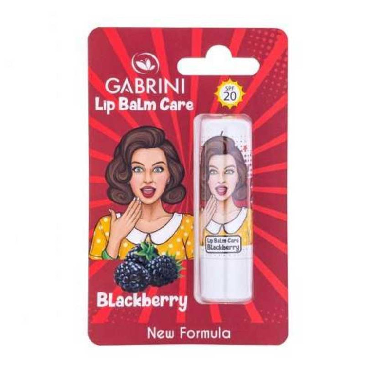 بالم لب رایحه شاه توت