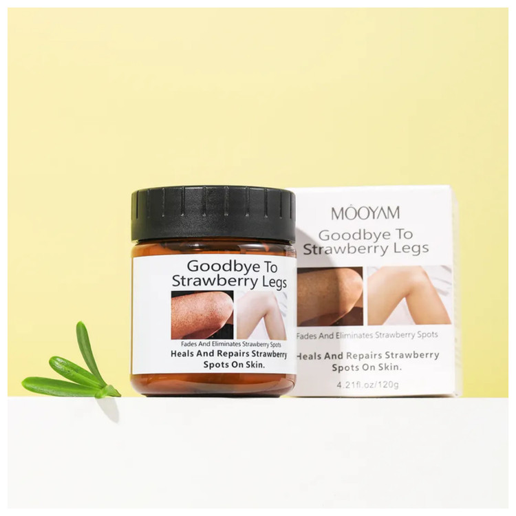 کرم سفید کننده قوی