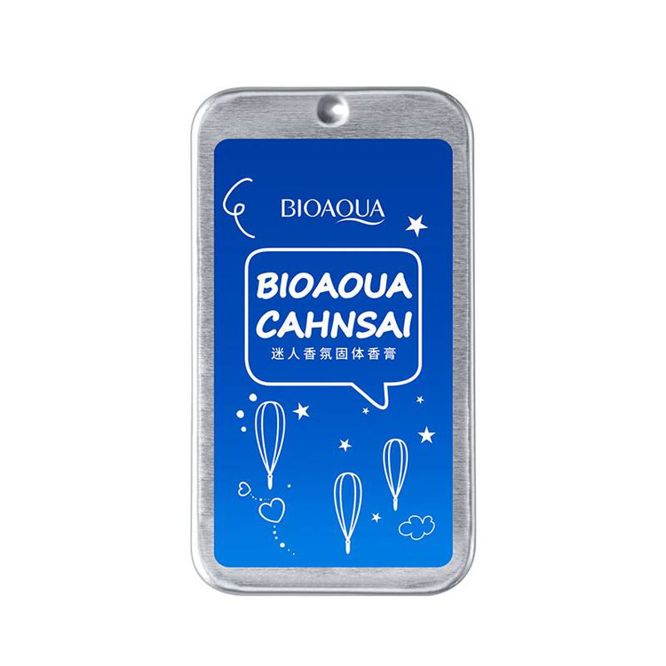 عطر جامد