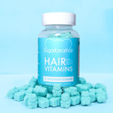 پاستیل تقویت مو