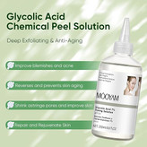 تونر گلیکولیک اسید mooyam