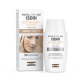 اکتیو یونی فایو ایزدین