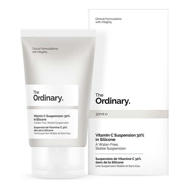 کرم ویتامین سی