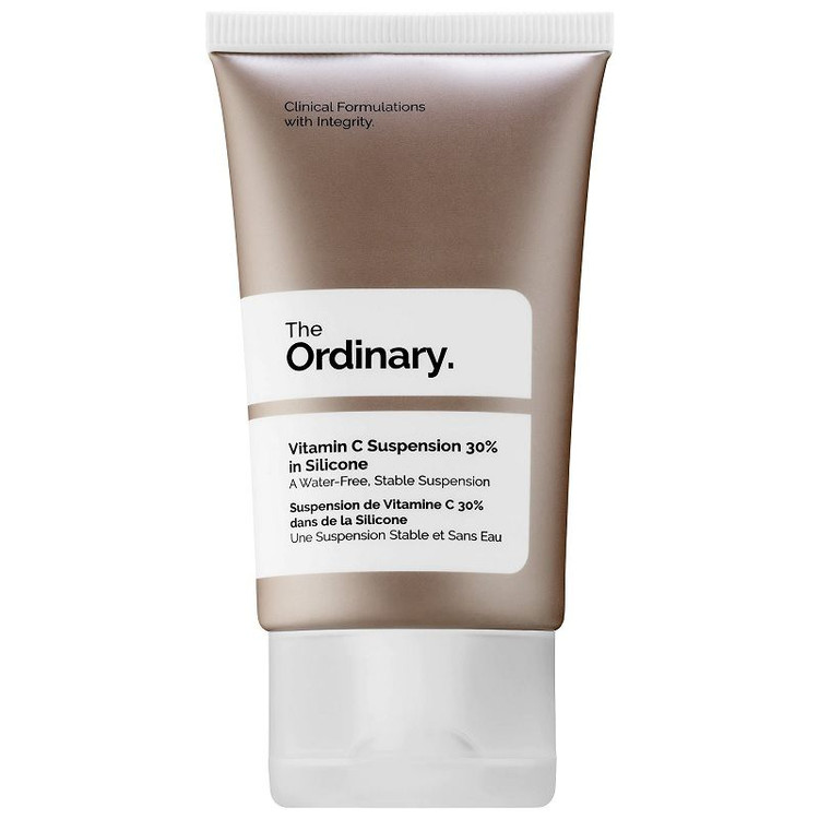 ویتامین سی سیلیکونی اوردینری