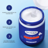 کرم مرطوب کننده حاوی ویتامین E و اوره بیواکوا