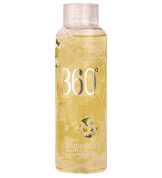 تونر پاک کننده آرایش صورت 360