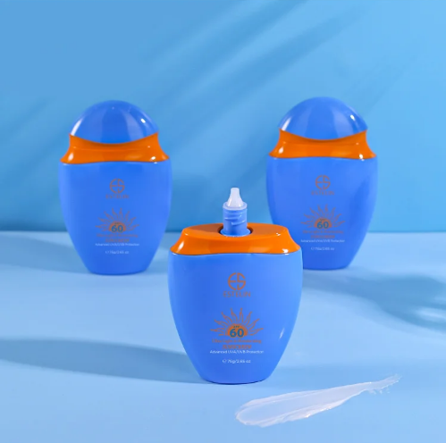 ESTELIN ULTRA-LIGHT&MOISTURIZING SUNSCREEN