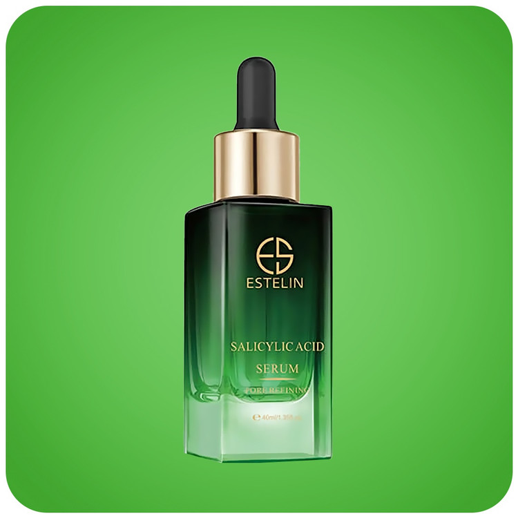 ESTELIN SALICYLIC ACID SERUM