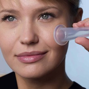 پک 4تایی بادکش صورت