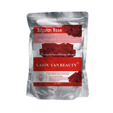ماسک لاتکسی نیم کیلویی گل رز لایو یان بیوتی