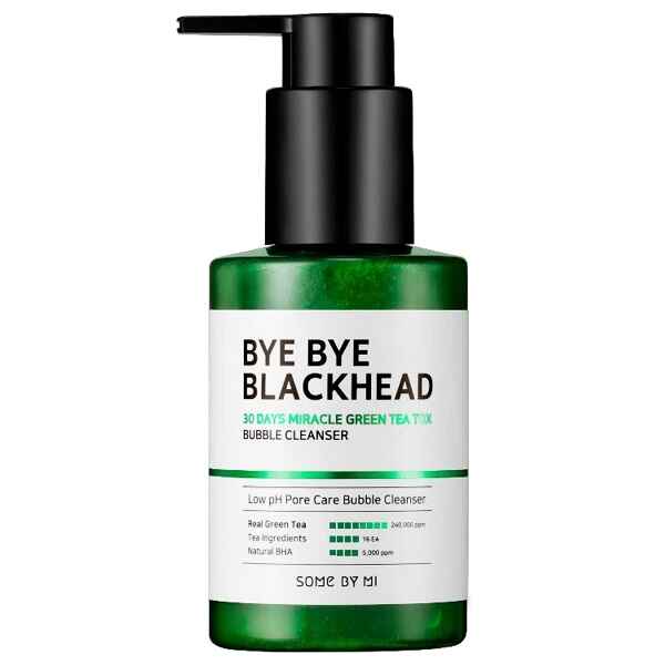 ماسک Bye Bye Blackhead سام بای می Some by mi