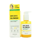 فوم شستشو حبابی بای بای بلمیش سام بای می SOME BY MI