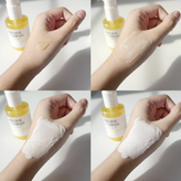 شوینده حبابی روشنکننده Bye Bye Blemish Vita Tox سامبایمی