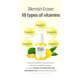 SOME BY MI ByeBye Blemish Bubble Cleanser