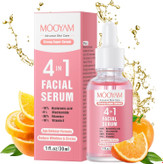 سرم صورت پیشرفته ۴ در ۱ مویام 30 میل