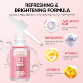 سرم 4 کاره مویام MOOYAM