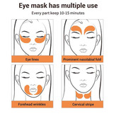 پچ زیر چشم بیوآکوا