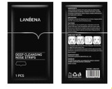 چسب پاکسازی جوش سرسیاه بینی لانبنا