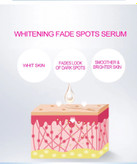 تونر ضدلک صورت دکتر راشل حاوی نیاسینامید و آربوتین