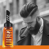 ژل مو شانه دار جنتلمن 260 میل