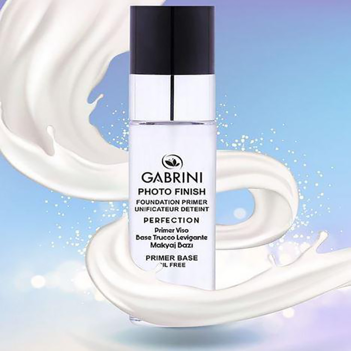 GABRINI PHOTO FINISH FOUNDATION PRIMER