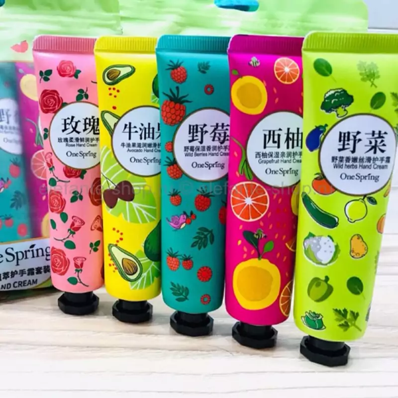 ONE SPRING HAND CREAM