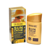 ضد آفتاب بی رنگ دکتر راشل مدل SPF100