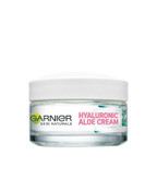 کرم گارنیر GARNIER مدل HYALURONIC ALOE حجم50ml اصل فرانسه