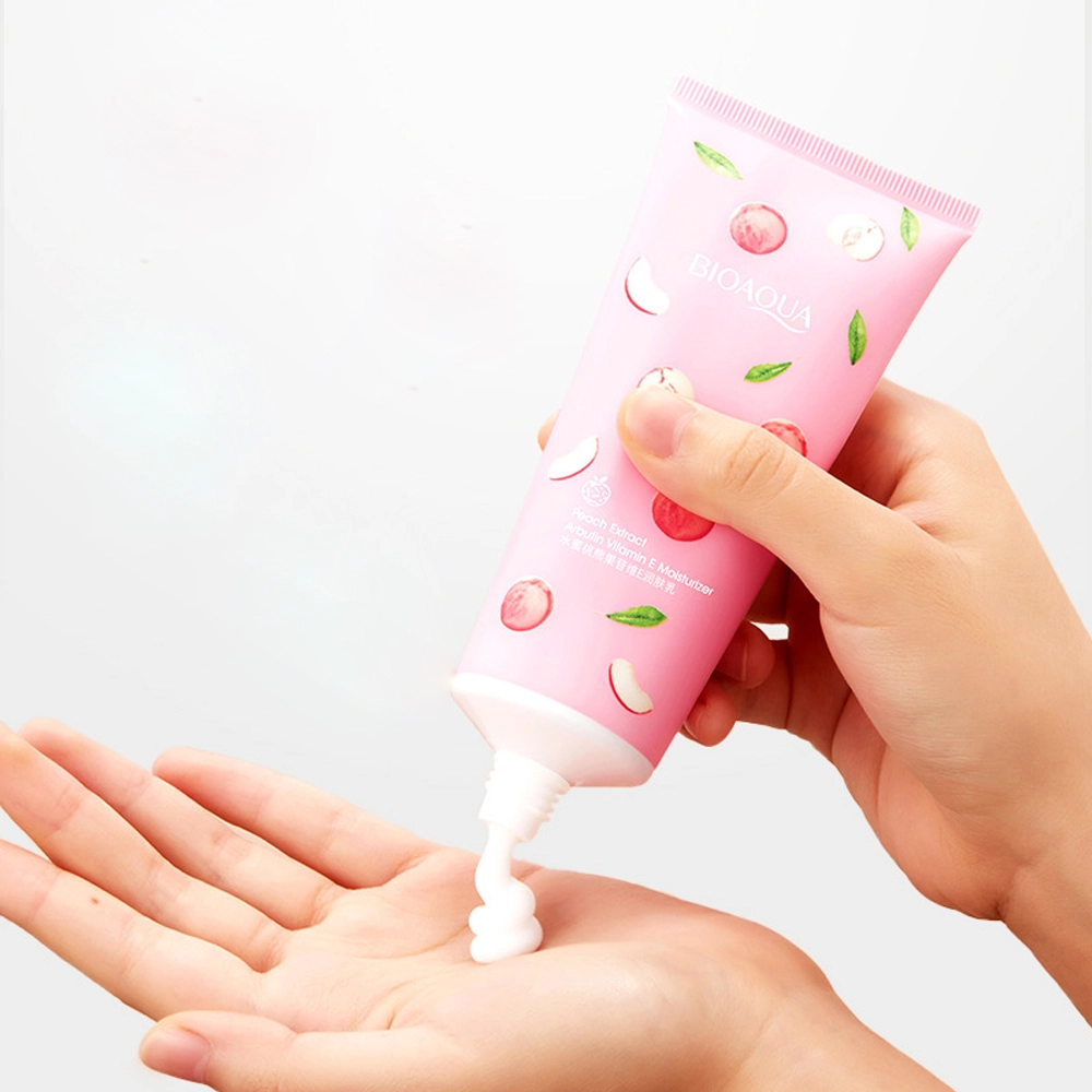 Peach Extract Amino Acid Cleanser bioaqua