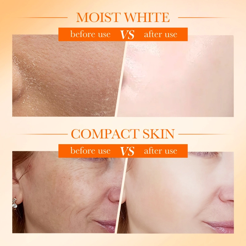 SADOER Vitamin C Nourish Whiten Cream